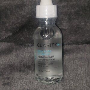 CLARITYRX GLIMMER OF HOPE | SHIMMERING FACIAL OIL 30ML $70